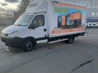 Iveco Daily 3.0 МТ, 2009, 600 000 км