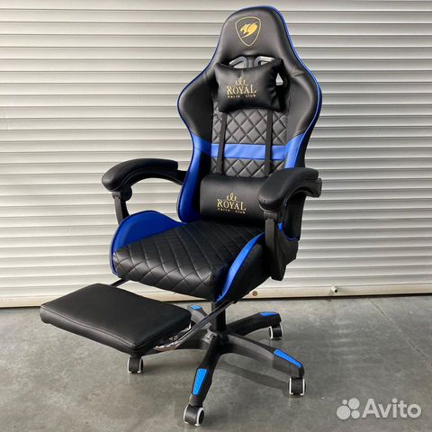 Компьютерное кресло / Игровое кресло