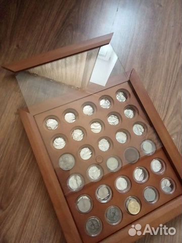 Монетница СССР