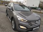 Hyundai Santa Fe 2.0 AT, 2013, 133 000 км объявление продам