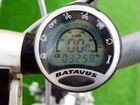 Электровелосипед batavus padova basiq объявление продам
