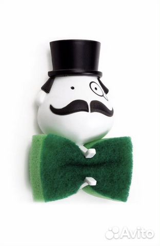 Держатель для губки