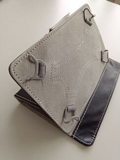 Чехол книжка подставка для планшета 7