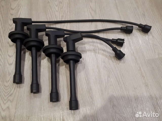 Высоковольтные провода УАЗ