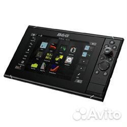 Многофункциональный дисплей B&G