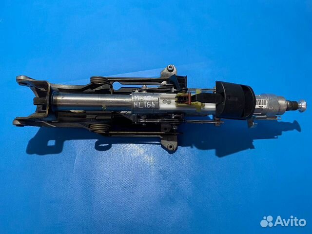 Колонка рулевая Mercedes ML164 W164