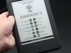 Электронная книга onyx boox darwin 9 объявление продам