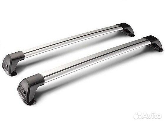 Багажники и рейлинги для Infiniti FX