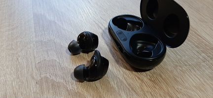 Беспроводные наушники samsung buds+ SM -R175