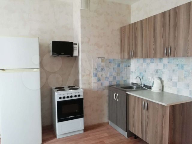 Квартира-студия, 25 м², 4/9 эт.