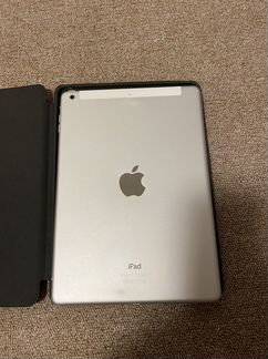 iPad air wifi+cellular