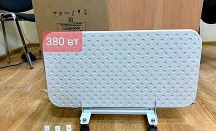 Обогреватель кварцевый экономичный