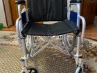 Кресло-коляска Barry R6 объявление продам
