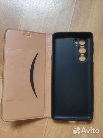 Чехол на Motorola edge x30