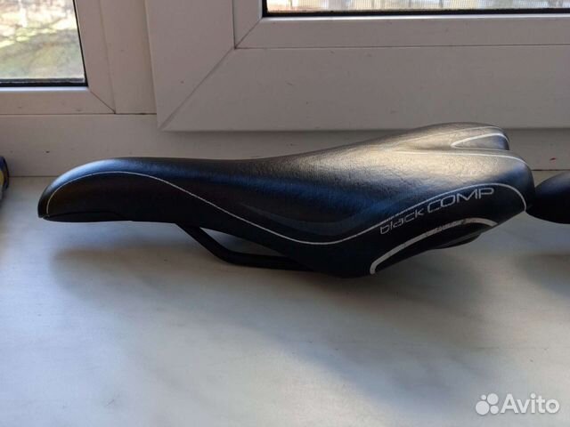 Сиденье вело