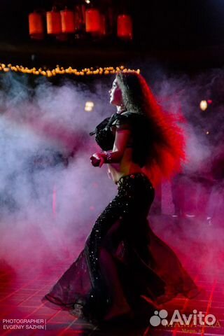 Танцевальные номера на ваш прадзник