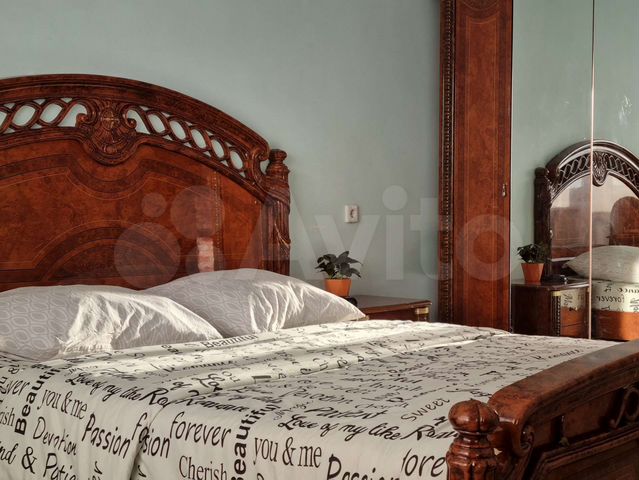 1-к. квартира, 48 м², 7/13 эт.