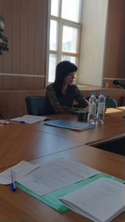 Репетитор по русскому языку и литературе