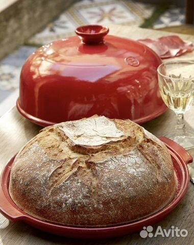 Форма для выпечки хлеба Emile Henry