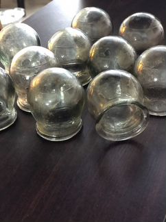 Медицинские банки СССР