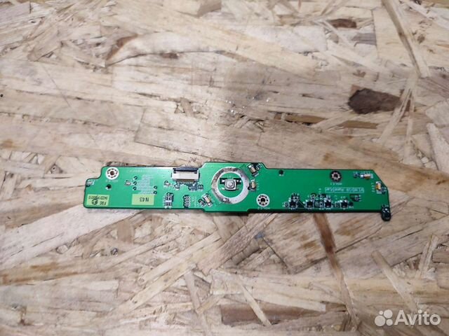 Кнопка включения Acer aspire 5920 A0ZD1PB6F0