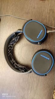 SteelSeries Arctis 5