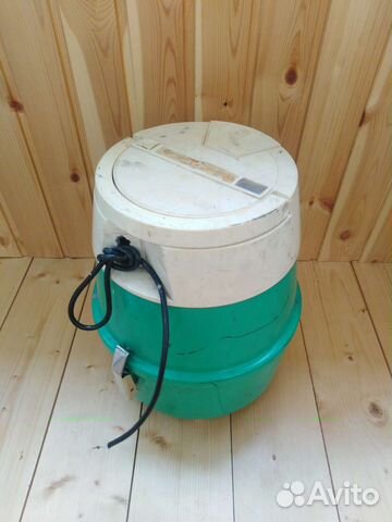 Пылесос audra