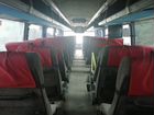 Междугородний / Пригородный автобус MAN NG, 1998 объявление продам