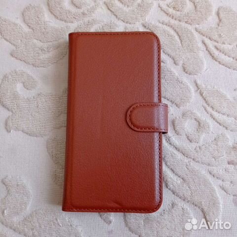 Чехол на телефон Леново А859