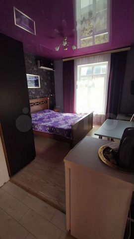 Квартира-студия, 19 м², 2/3 эт.