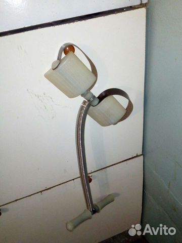 Эспандер ножной