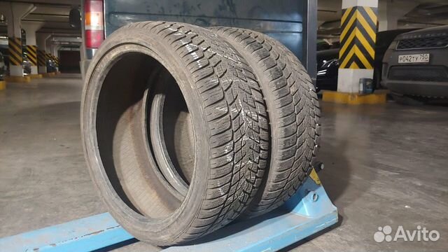 Goodyear UltraGrip Performance 2 225/40 R18 92V