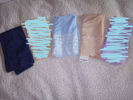 Комбинация винтаж СССР, гдр 44-46