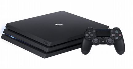 Ремонт, чистка приставок PS4
