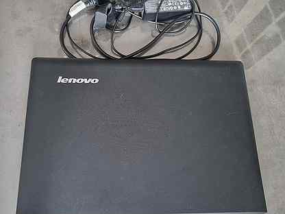 Ноутбук Lenovo g50 30