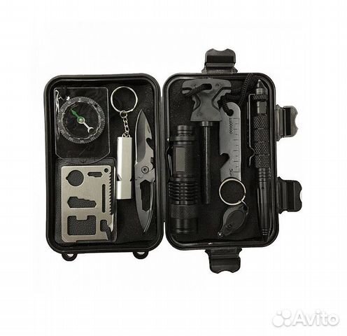 Патриот PR-SK03 набор для выживания