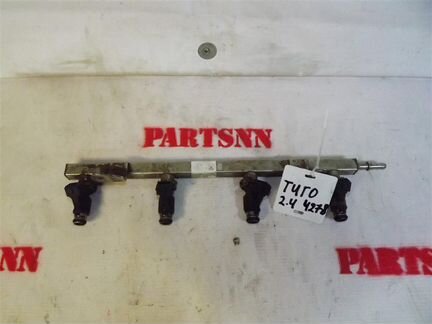 Форсунка топливная Чери Тиго