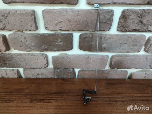 Петля матрицы правая для Packard Bell LX86