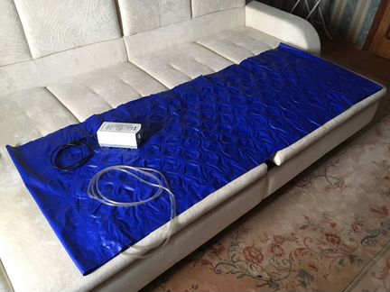 Противопролежневый матрас Bronigen