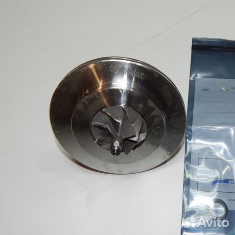 Картридж турбины (турбокомпрессора) 078145704B