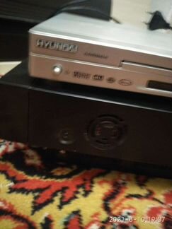 Видео рекордеры и двд