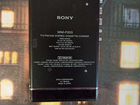 Пишущий кассетный плеер Sony Walkman WM f 203 объявление продам