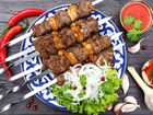 Приготовление Узбекиских блюд объявление продам