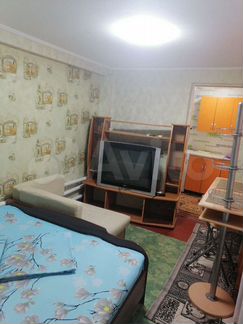 1-к. квартира, 25 м², 1/1 эт.