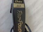 Профессиональная машинка для стрижки волос Oster