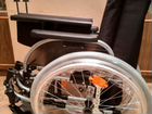 Кресло-коляска для инвалидов Otto bock объявление продам