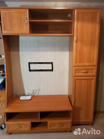 Корпусная мебель