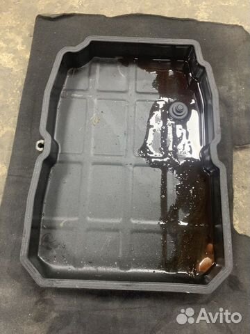 Поддон АКПП 722.6 Mercedes