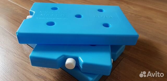 Хладоэлементы, аккумуляторы холода