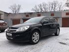 Opel Astra 1.6 МТ, 2008, 160 794 км